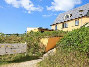4 person holiday home in Vejers Strand